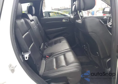 2011 Jeep Grand Cherokee Laredo z USA, uszkodzony, nr VIN 1J4RR4GG0BC670506